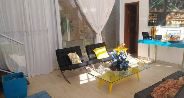 Imagem Casa com 5 Quartos à Venda, 500 m² em Zona De Expansão (robalo) - Aracaju Imagem Casa com 5 Quartos à Venda, 500 m² em Zona De Expansão (robalo) - Aracaju