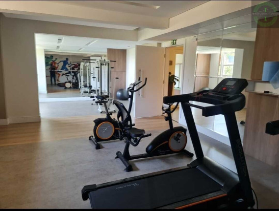 Imagem Apartamento com 2 Quartos à Venda, 70 m² em Centro - Ponta Grossa