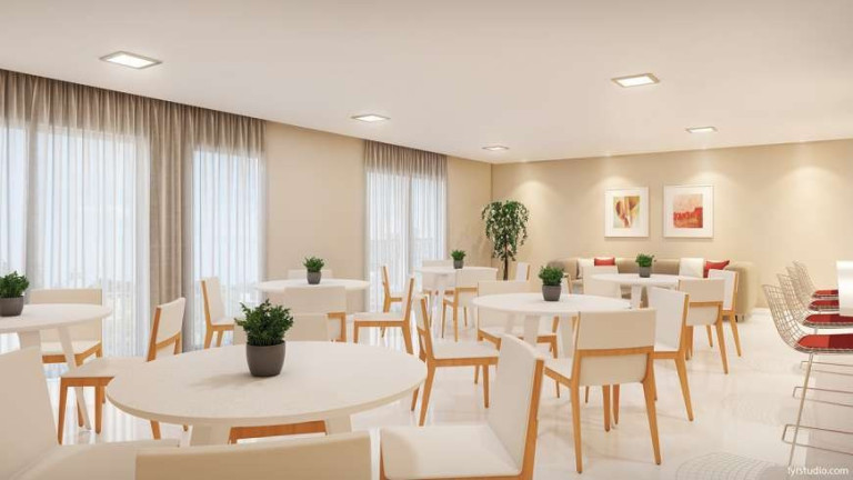 Imagem Apartamento com 2 Quartos à Venda, 40 m² em Vila Progresso - São Paulo