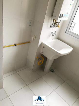 Imagem Apartamento com 2 Quartos à Venda, 69 m² em Tatuapé - São Paulo