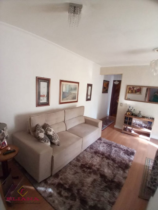 Apartamento com 2 Quartos à Venda, 56 m² em Nossa Senhora Do ó - São Paulo