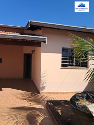 Casa com 3 Quartos à Venda, 193 m² em Loteamento Jardim Vila Verde - Hortolândia