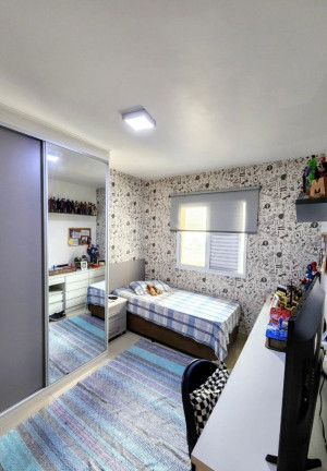 Imagem Imóvel com 2 Quartos à Venda, 72 m² em Vila Príncipe De Gales - Santo André