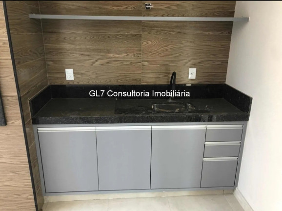 Imagem Casa com 3 Quartos à Venda,  em Jardim Park Real - Indaiatuba