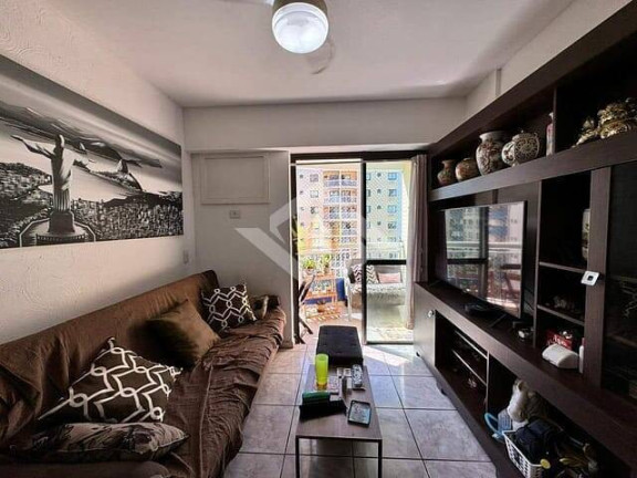 Imagem Apartamento com 3 Quartos à Venda, 81 m² em Recreio Dos Bandeirantes - Rio De Janeiro Imagem Apartamento com 3 Quartos à Venda, 81 m² em Recreio Dos Bandeirantes - Rio De Janeiro
