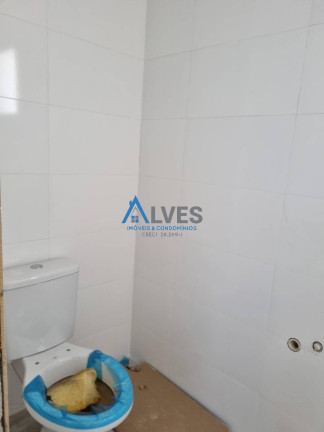 Imagem Apartamento com 2 Quartos à Venda, 119 m² em Baeta Neves - São Bernardo Do Campo