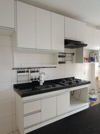Apartamento com 2 Quartos à Venda, 45 m² em Ponte Grande - Guarulhos