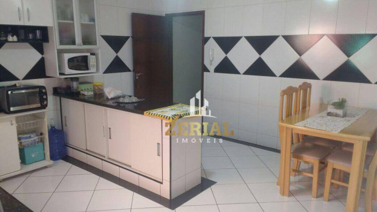 Imagem Sobrado com 3 Quartos à Venda, 325 m² em Olímpico - São Caetano Do Sul