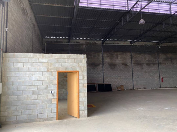 Imagem Imóvel Comercial para Alugar, 800 m² em Bragança Paulista