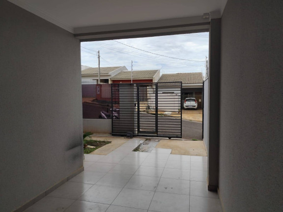 Imagem Casa com 3 Quartos à Venda, 126 m² em Jardim Paulino Fedrigo - Arapongas Imagem Casa com 3 Quartos à Venda, 126 m² em Jardim Paulino Fedrigo - Arapongas