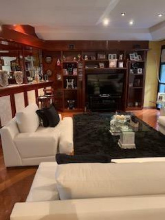Imagem Apartamento com 4 Quartos à Venda, 327 m² em Barra Da Tijuca - Rio De Janeiro