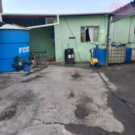 Imagem Terreno à Venda, 30 m² em Vila Bocaina - Mauá