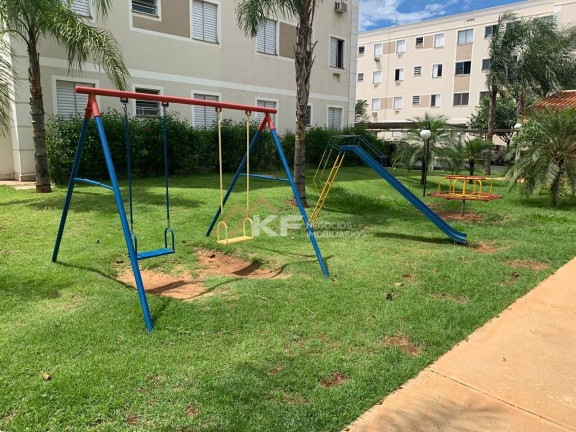 Imagem Apartamento com 2 Quartos à Venda, 50 m² em Jardim Manoel Penna - Ribeirão Preto Imagem Apartamento com 2 Quartos à Venda, 50 m² em Jardim Manoel Penna - Ribeirão Preto