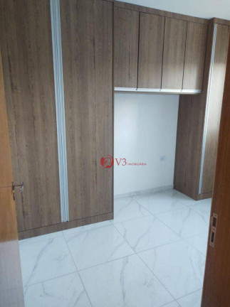 Imagem Apartamento com 2 Quartos à Venda, 38 m² em Cidade Patriarca - São Paulo