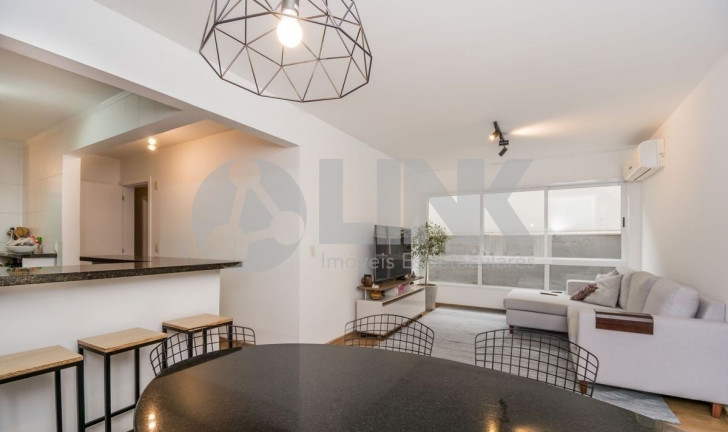 Imagem Apartamento com 3 Quartos à Venda, 86 m² em Bela Vista - Porto Alegre