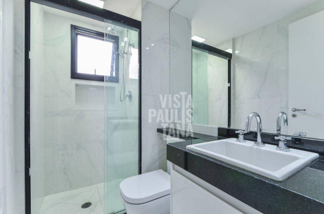 Imagem Apartamento com 2 Quartos à Venda, 160 m² em Vila Mariana - São Paulo