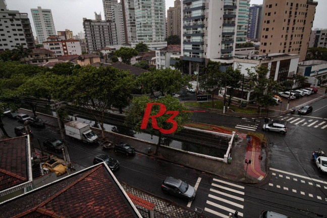 Imagem Apartamento com 4 Quartos à Venda, 275 m² em Boqueirão - Santos Imagem Apartamento com 4 Quartos à Venda, 275 m² em Boqueirão - Santos