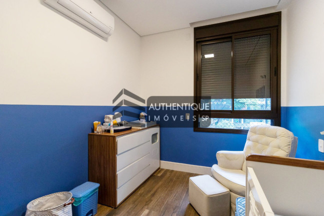 Imagem Apartamento com 3 Quartos à Venda, 160 m² em Campo Belo - São Paulo Imagem Apartamento com 3 Quartos à Venda, 160 m² em Campo Belo - São Paulo