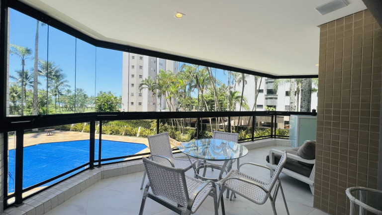 Imagem Apartamento com 3 Quartos à Venda, 170 m² em Riviera De São Lourenço - Bertioga Imagem Apartamento com 3 Quartos à Venda, 170 m² em Riviera De São Lourenço - Bertioga