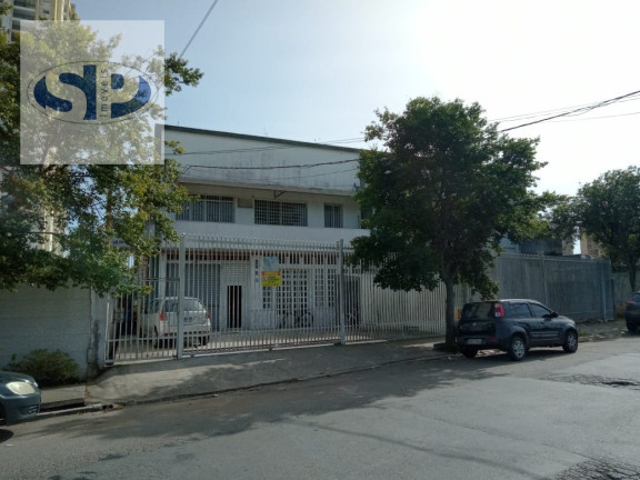 Imagem Imóvel Comercial à Venda, 1.020 m² em Socorro - São Paulo Imagem Imóvel Comercial à Venda, 1.020 m² em Socorro - São Paulo