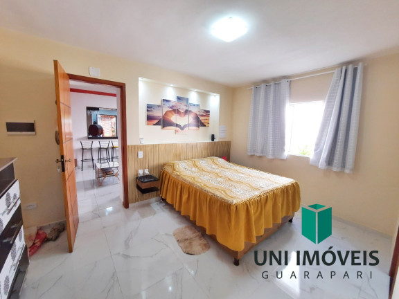 Imagem Casa com 3 Quartos à Venda, 400 m² em Perocão - Guarapari