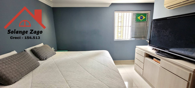 Foto do imóvel Apartamento com 3 Quartos à Venda, 88 m² em Pinheiros - São Paulo