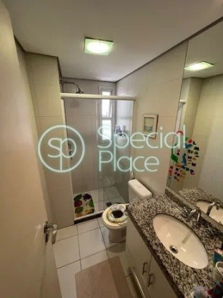 Imagem Apartamento com 2 Quartos à Venda, 191 m² em Campo Belo - São Paulo