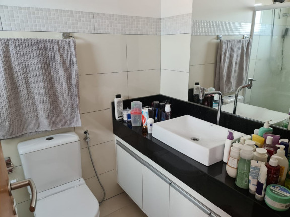 Imagem Apartamento com 3 Quartos à Venda, 110 m² em Centro - Ubatuba