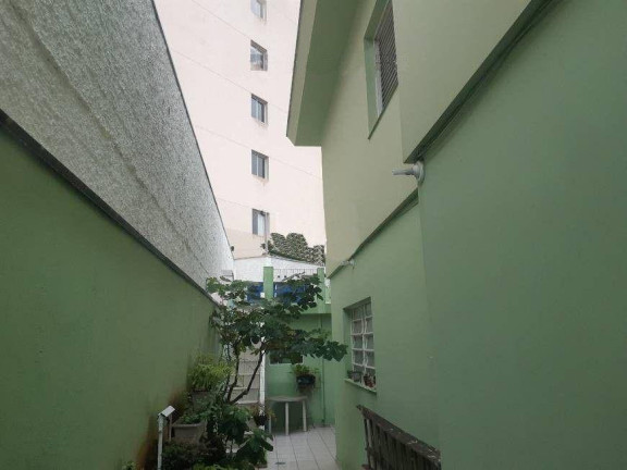 Imagem Casa com 3 Quartos à Venda, 141 m² em Vila Santo Estéfano - São Paulo Imagem Casa com 3 Quartos à Venda, 141 m² em Vila Santo Estéfano - São Paulo