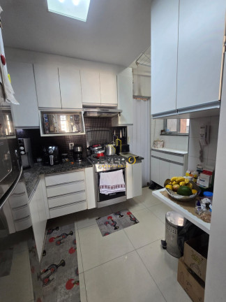Imagem Apartamento com 2 Quartos à Venda, 65 m² em Icaraí - Niterói