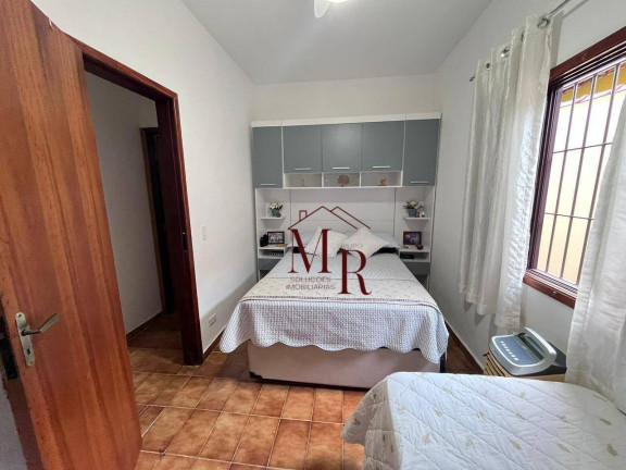 Imagem Casa com 2 Quartos à Venda, 132 m² em Vila Balneária - Praia Grande
