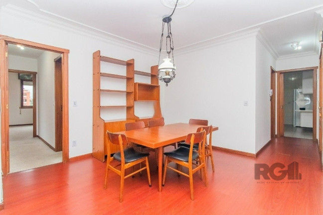 Imagem Apartamento com 3 Quartos à Venda, 152 m² em Chácara Das Pedras - Porto Alegre