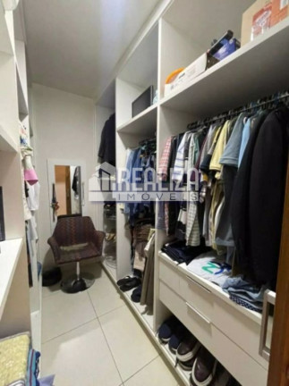 Imagem Casa de Condomínio com 3 Quartos à Venda, 220 m² em Beija-flor Ii - Uberaba Imagem Casa de Condomínio com 3 Quartos à Venda, 220 m² em Beija-flor Ii - Uberaba