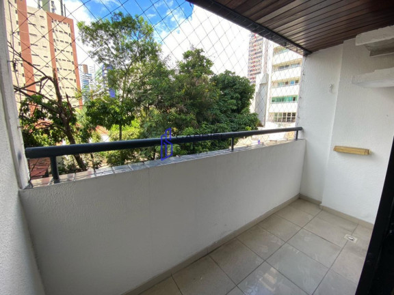 Imagem Apartamento com 3 Quartos à Venda, 103 m² em Tambaú - João Pessoa Imagem Apartamento com 3 Quartos à Venda, 103 m² em Tambaú - João Pessoa