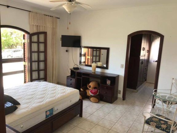 Imagem Chácara com 6 Quartos à Venda, 1.122 m² em Condomínio Novo Horizonte - Piracaia Imagem Chácara com 6 Quartos à Venda, 1.122 m² em Condomínio Novo Horizonte - Piracaia