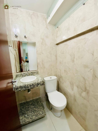 Imagem Casa de Condomínio com 3 Quartos à Venda, 117 m²