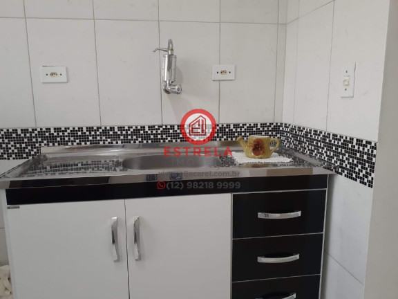Imagem Imóvel com 2 Quartos à Venda, 60 m² em Bairro Do Colonia - Jacareí