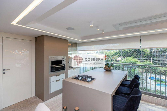 Imagem Apartamento com 3 Quartos à Venda, 162 m² em Vila Clementino	 - São Paulo