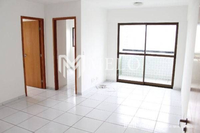 Foto do imóvel Apartamento com 3 Quartos à Venda, 70 m² em Madalena - Recife