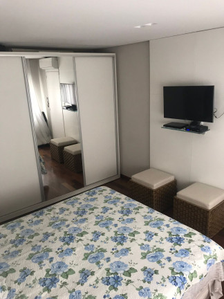 Imagem Casa com 4 Quartos à Venda, 240 m² em Jardim Aeroporto - São Paulo