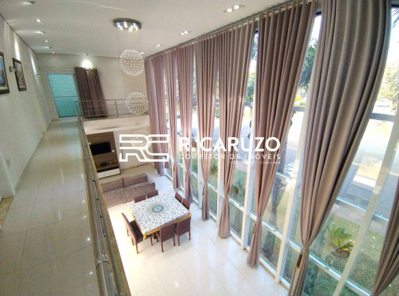Imagem Casa de Condomínio com 3 Quartos à Venda, 296 m² em Jardim Laranjeiras - Limeira Imagem Casa de Condomínio com 3 Quartos à Venda, 296 m² em Jardim Laranjeiras - Limeira