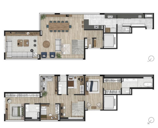 Imagem Imóvel com 4 Quartos à Venda, 244 m² em Pinheiros - São Paulo Imagem Imóvel com 4 Quartos à Venda, 244 m² em Pinheiros - São Paulo