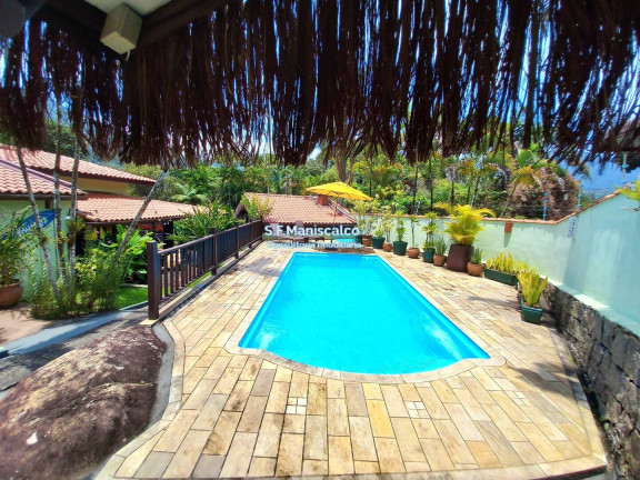 Imagem Casa com 7 Quartos à Venda, 1.300 m² em Cocaia - Ilhabela Imagem Casa com 7 Quartos à Venda, 1.300 m² em Cocaia - Ilhabela
