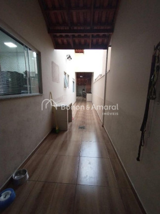 Imagem Casa de Condomínio com 5 Quartos à Venda, 313 m² em Sítio Santa Rosa - Paulínia