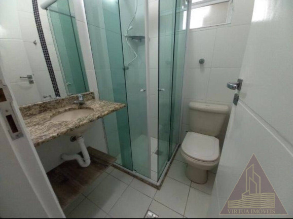 Imagem Casa com 3 Quartos para Alugar, 138 m² em Estuário - Santos
