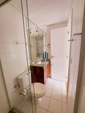 Imagem Apartamento com 2 Quartos para Alugar, 72 m² em Rebouças - Curitiba