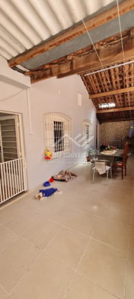 Imagem Casa com 4 Quartos à Venda, 141 m² em Jardim Satélite - Sao Jose Dos Campos