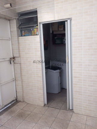 Imagem Casa com 3 Quartos à Venda, 110 m² em Brooklin Paulista - São Paulo