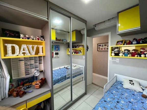 Imagem Apartamento com 3 Quartos à Venda, 134 m² em Patamares - Salvador