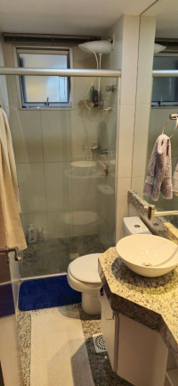 Imagem Apartamento com 3 Quartos à Venda, 126 m² em Jardim Goiás - Goiânia Imagem Apartamento com 3 Quartos à Venda, 126 m² em Jardim Goiás - Goiânia